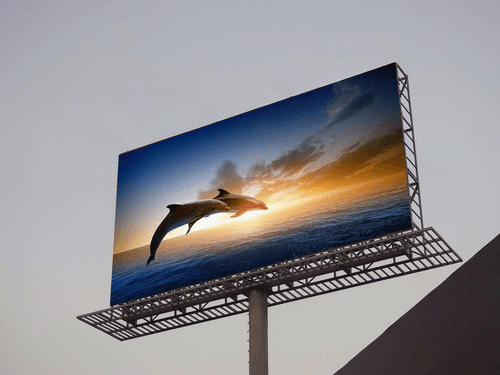 LED Digital Display