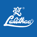 Lalitha Jewellery